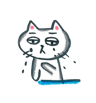 Mika's CATS 2（個別スタンプ：12）