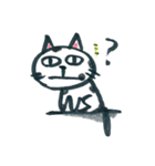 Mika's CATS 2（個別スタンプ：15）
