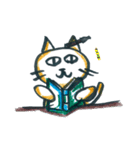 Mika's CATS 2（個別スタンプ：29）