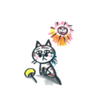 Mika's CATS 2（個別スタンプ：39）
