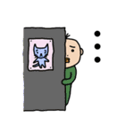 MILD SANTARO 4（個別スタンプ：23）