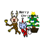 MILD SANTARO 4（個別スタンプ：40）