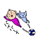 MILD SANTARO 6（個別スタンプ：35）