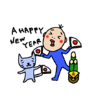 MILD SANTARO 6（個別スタンプ：39）