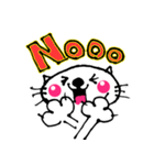 ニャースタンプ（個別スタンプ：10）
