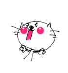 ニャースタンプ（個別スタンプ：23）