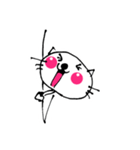 ニャースタンプ（個別スタンプ：31）