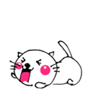 ニャースタンプ（個別スタンプ：33）