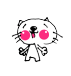 ニャースタンプ（個別スタンプ：37）