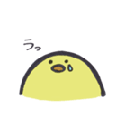 いつものにわとりさん。（個別スタンプ：30）
