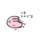 いつものうさぎさん。（個別スタンプ：13）