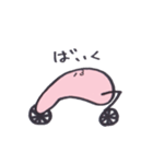いつものうさぎさん。（個別スタンプ：28）
