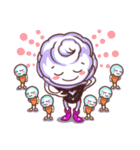 Ice Cream Man - Toby（個別スタンプ：6）