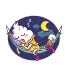 Ice Cream Man - Toby（個別スタンプ：7）
