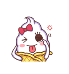 Ice Cream Man - Toby（個別スタンプ：18）