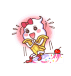 Ice Cream Man - Toby（個別スタンプ：28）