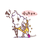 Ice Cream Man - Toby（個別スタンプ：32）