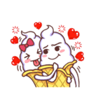 Ice Cream Man - Toby（個別スタンプ：38）