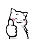 僕らはジャズが好きなんだ！！（個別スタンプ：5）