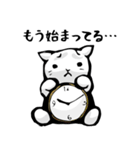 僕らはジャズが好きなんだ！！（個別スタンプ：21）