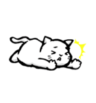僕らはジャズが好きなんだ！！（個別スタンプ：32）
