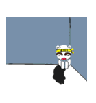 よつどうくん（個別スタンプ：22）