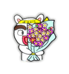 よつどうくん2（個別スタンプ：23）