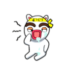 よつどうくん2（個別スタンプ：28）