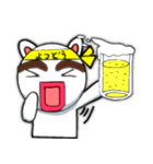 よつどうくん2（個別スタンプ：31）