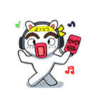 よつどうくん2（個別スタンプ：33）