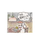ルイス＆ジャスミン（個別スタンプ：26）