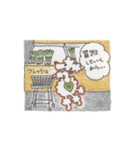 ルイス＆ジャスミン（個別スタンプ：31）