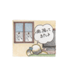 ルイス＆ジャスミン（個別スタンプ：36）