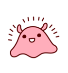 メンダコのめんちゃん（個別スタンプ：2）