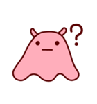 メンダコのめんちゃん（個別スタンプ：6）
