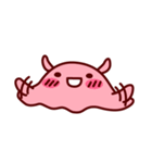 メンダコのめんちゃん（個別スタンプ：7）