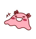 メンダコのめんちゃん（個別スタンプ：9）