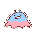 メンダコのめんちゃん（個別スタンプ：25）