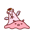 メンダコのめんちゃん（個別スタンプ：34）