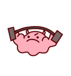 メンダコのめんちゃん（個別スタンプ：35）