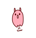 メンダコのめんちゃん（個別スタンプ：37）