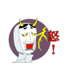 ポチ助_宇宙人（個別スタンプ：9）
