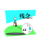 ポチ助_宇宙人（個別スタンプ：19）