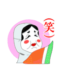 ポチ助_宇宙人（個別スタンプ：39）