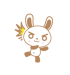 Fifi Rabbit（個別スタンプ：3）