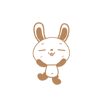 Fifi Rabbit（個別スタンプ：9）