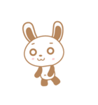 Fifi Rabbit（個別スタンプ：10）