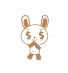 Fifi Rabbit（個別スタンプ：16）