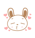 Fifi Rabbit（個別スタンプ：19）