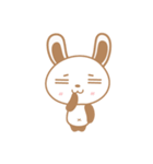 Fifi Rabbit（個別スタンプ：24）